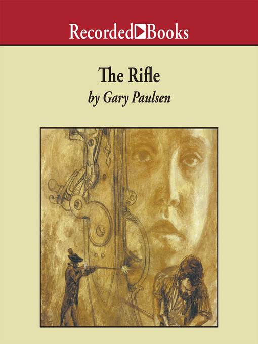 Title details for The Rifle by Gary Paulsen - Available